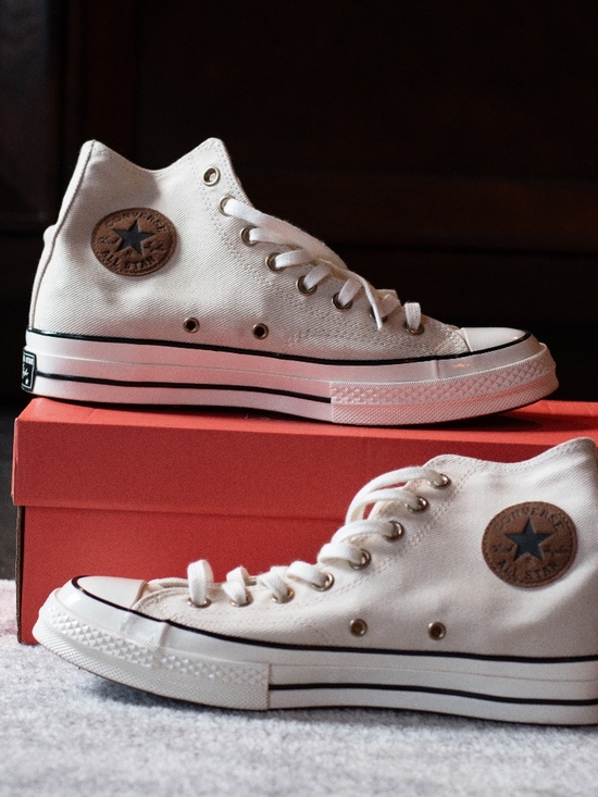 Converse All Stars Other - Converse Chuck 70 Hi